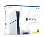 Sony PlayStation5 Disk Gaming Console (Slim) PS5