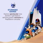 Sony PlayStation®5 Digital Edition (slim) Console Video Game - Image 7