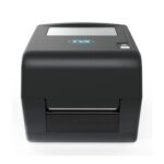 TVS LP 46 Dlite 4” Inches Thermal Label Printer | USB Connectivity | 203 DPI Resolution | High Ribbon Capacity of 300 Meters - Image 6