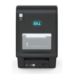 TVS LP 46 Dlite 4” Inches Thermal Label Printer | USB Connectivity | 203 DPI Resolution | High Ribbon Capacity of 300 Meters - Image 7