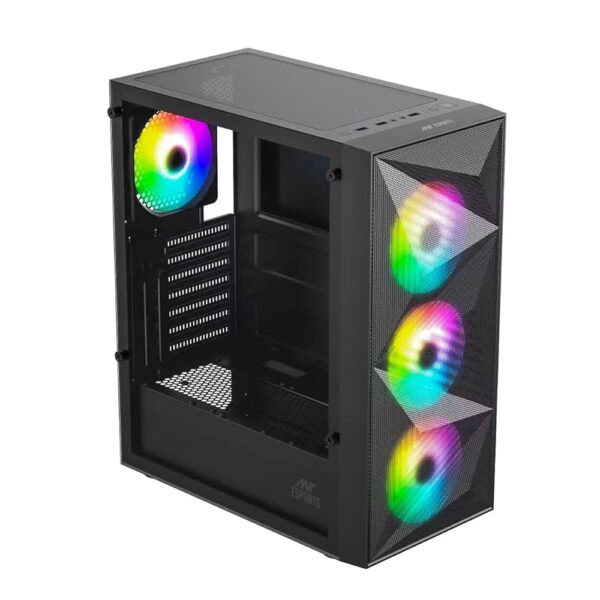 Ant Sports Elite 1200 Cabinet 4 FAN