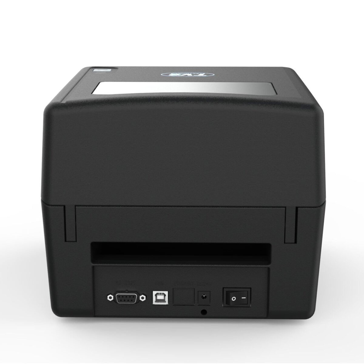 TVS LP 46 Dlite 4” Inches Thermal Label Printer | USB Connectivity | 203 DPI Resolution | High Ribbon Capacity of 300 Meters - Image 9