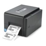 TSC TE244 4 Inch Barcode Thermal Printer