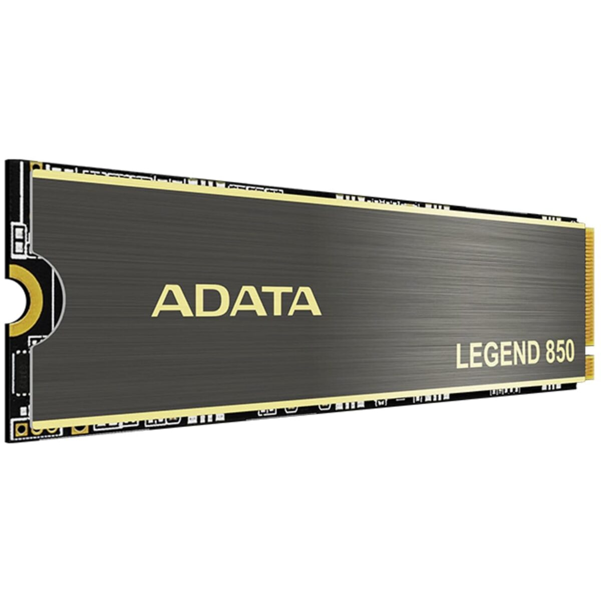 Adata Legend 850 500GB NVME 5000mbps SSD Gen4 - Image 1