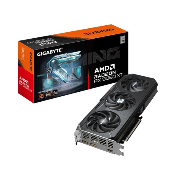 Gigabyte RX 9070XT 16GB Gaming OC Graphics Card 9070xt
