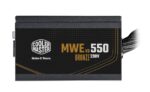 Cooler Master 550W Power Supply V3