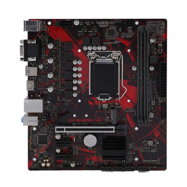 Asus EX-B460M-V5 Motherboard