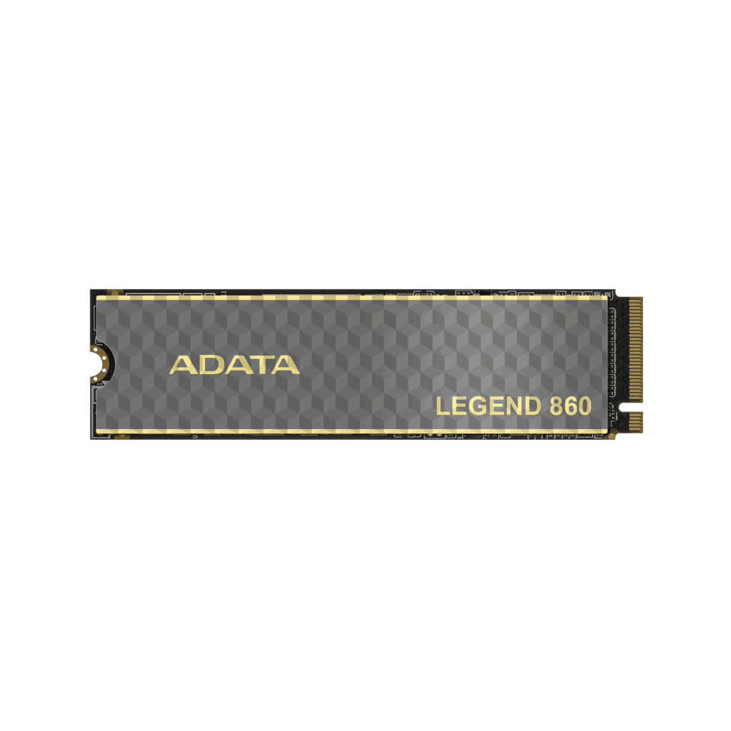 ADATA Legend 860 NVMe 1TB Gen4 SSD