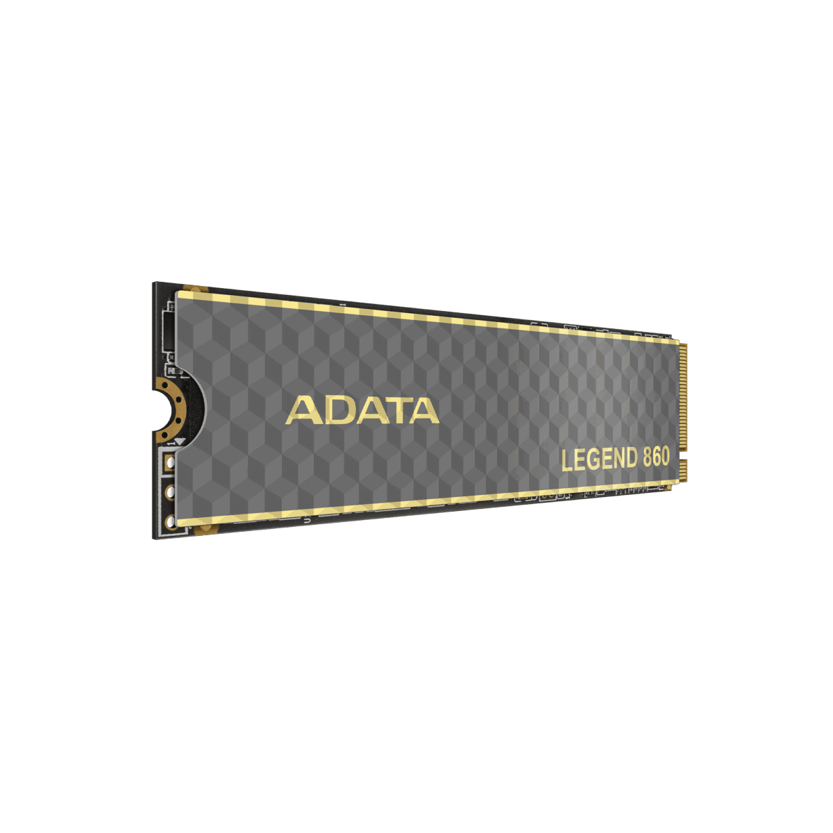 ADATA Legend 860 NVMe Gen4 SSD 1TB 6000mbps - Image 7