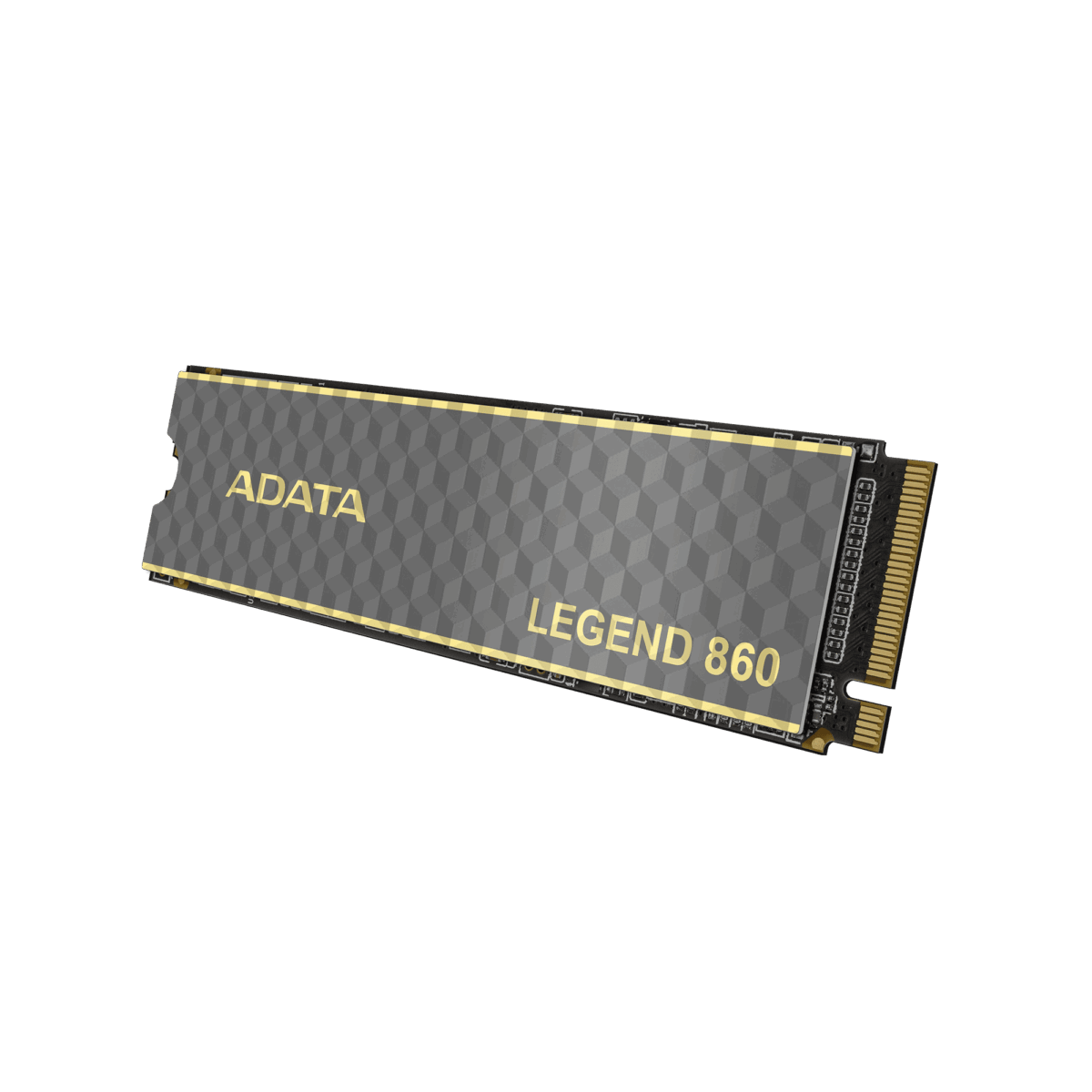 ADATA Legend 860 NVMe Gen4 SSD 1TB 6000mbps - Image 6