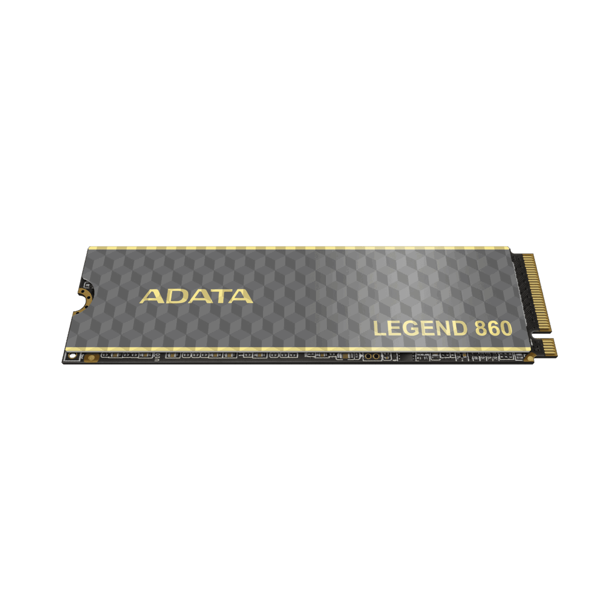 ADATA Legend 860 NVMe Gen4 SSD 1TB 6000mbps - Image 3