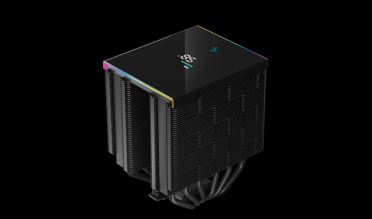 Deepcool AK620 SE Digital Air Cooler - Image 2