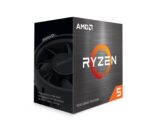 AMD Ryzen 5 5500 Processor 6-Core, 12-Thread Up to 4.2GHz Boost | AM4 Socket