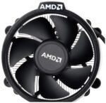 AMD Ryzen 5 5500 Processor 5 1
