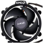 AMD Ryzen 5 5600X Processor 6-Core, 12-Thread Up to 4.6GHz Boost | AM4 Socket
