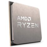 AMD Ryzen 7 5800X Processor 8-Core, 16-Thread Up to 4.7GHz Boost | AM4 Socket