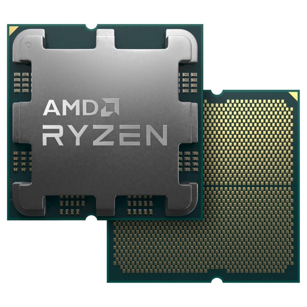 AMD Ryzen 7 7700 Gaming Processor