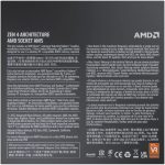 AMD Ryzen 7 7700 Gaming Processor 4