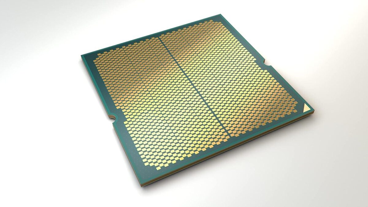 AMD Ryzen 7 7700X Processor 8-Core, 16-Thread Up to 5.4GHz Boost | AM5 Socket