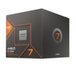 AMD Ryzen 7 8700G Processor 8-Core, 16-Thread with Radeon 780M Graphics | AM5 Socket