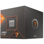 AMD Ryzen 7 8700G Processor 3
