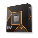 AMD Ryzen 7 9700X 1 1 1