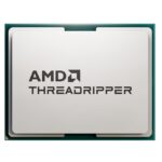 AMD Ryzen 7970X Threadripper Processor 2