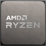 AMD Ryzen 9 5950X Processor 16-Core, 32-Thread Up to 4.9GHz Boost | AM4 Socket