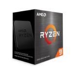 AMD Ryzen 9 5950X Processor 5