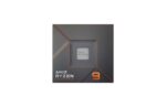 AMD Ryzen 9 7900X Desktop Processor 12-Core, 24-Thread Up to 5.6GHz | AM5 Socket