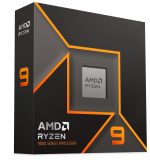 AMD Ryzen 9 9900x Desktop Processor