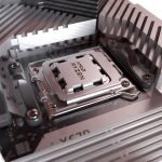AMD Ryzen 9 9900x Desktop Processor 4