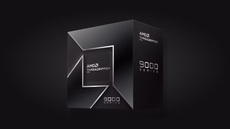 AMD Ryzen Threadripper PRO 9975WX Processor