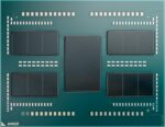 AMD Ryzen Threadripper Pro 7965WX 3 1