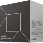 AMD Ryzen Threadripper Pro 7985WX Processor 4