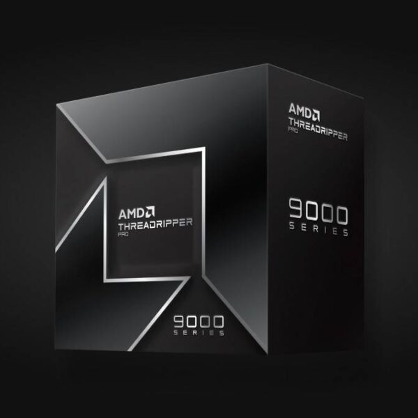 AMD Threadripper 9965WX Processor OEM