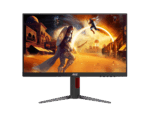 AOC 24G4 Full HD Gaming Monitor