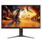 AOC 24G4 Full HD Gaming Monitor 1