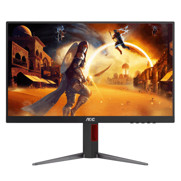 AOC 24G4 Full HD Gaming Monitor