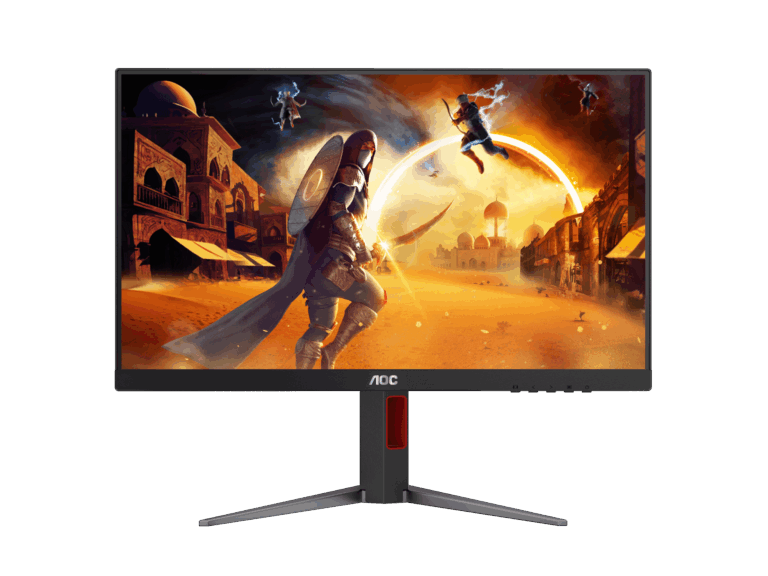 AOC 24G4 Full HD Gaming Monitor