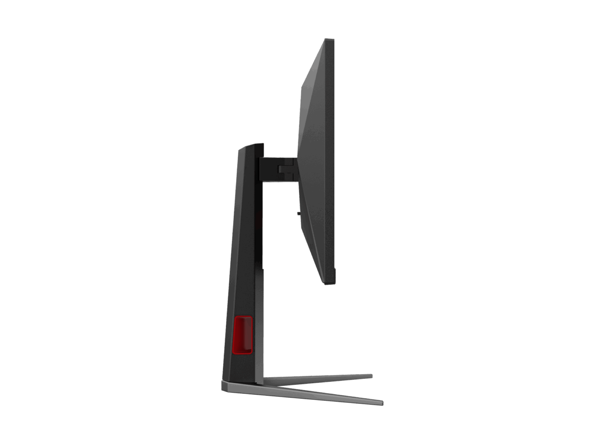 AOC 24G4 24-Inch FHD 180hz 0.5ms Fast IPS Gaming Monitor - Image 8