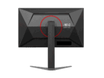 AOC 24G4 24-Inch FHD 180hz 0.5ms Fast IPS Gaming Monitor - Image 6