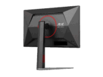 AOC 24G4 24-Inch FHD 180hz 0.5ms Fast IPS Gaming Monitor - Image 3