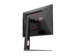 AOC 24G4 24-Inch FHD 180hz 0.5ms Fast IPS Gaming Monitor - Image 2