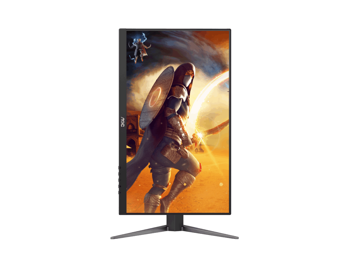 AOC 24G4 24-Inch FHD 180hz 0.5ms Fast IPS Gaming Monitor - Image 16