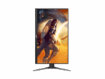 AOC 24G4 24-Inch FHD 180hz 0.5ms Fast IPS Gaming Monitor - Image 16