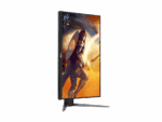 AOC 24G4 24-Inch FHD 180hz 0.5ms Fast IPS Gaming Monitor - Image 14