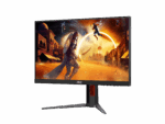 AOC 24G4 24-Inch FHD 180hz 0.5ms Fast IPS Gaming Monitor - Image 12