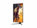 AOC 24G4 24-Inch FHD 180hz 0.5ms Fast IPS Gaming Monitor - Image 11