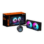 AORUS WATERFORCE II 240 05